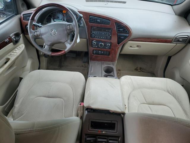 Photo 8 from auction – 2006 BUICK RENDEZVOUS with VIN 3G5DA03L16S502836