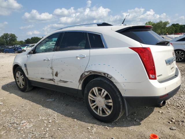 Photo 2 from auction – 2012 CADILLAC SRX LUXURY with VIN 3GYFNAE3XCS553055
