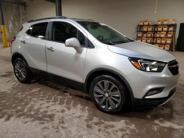 Photo 4 from auction – 2017 BUICK ENCORE PRE with VIN KL4CJBSB6HB258912