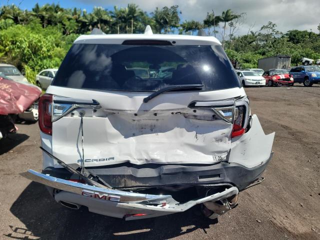 Photo 6 from auction – 2023 GMC ACADIA SLT with VIN 1GKKNML48PZ250757