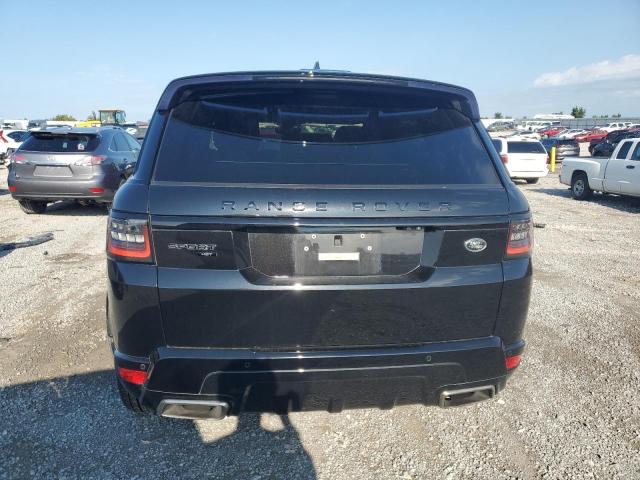 Photo 6 from auction – 2020 LAND ROVER RANGE ROVE with VIN SALWS2RU1LA748060