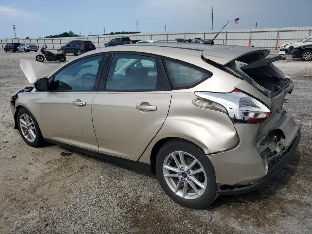 Photo 2 from auction – 2017 FORD FOCUS SE with VIN 1FADP3K23HL346279