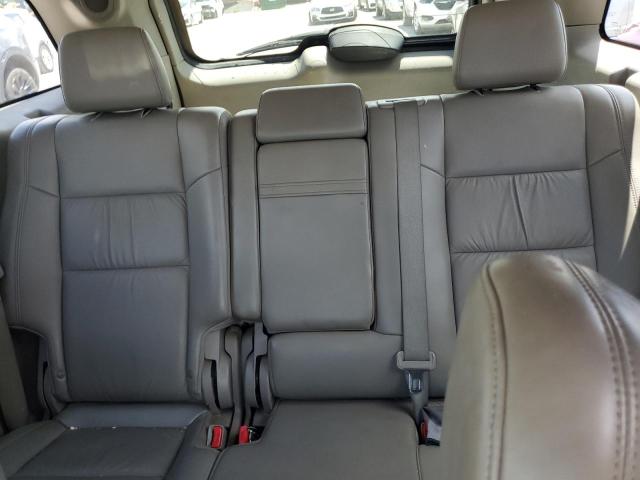 Фото 10 с аукциона – 2011 JEEP GRAND CHER с VIN 1J4RR4GG2BC522437