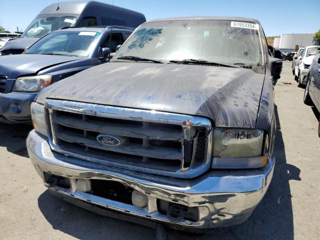 Photo 5 from auction – 2003 FORD F250 SUPER with VIN 1FTNX20F73EA31402
