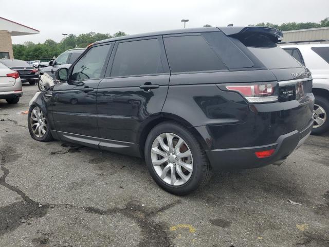 Photo 2 from auction – 2016 LAND ROVER RANGE ROVE with VIN SALWR2VF5GA650027