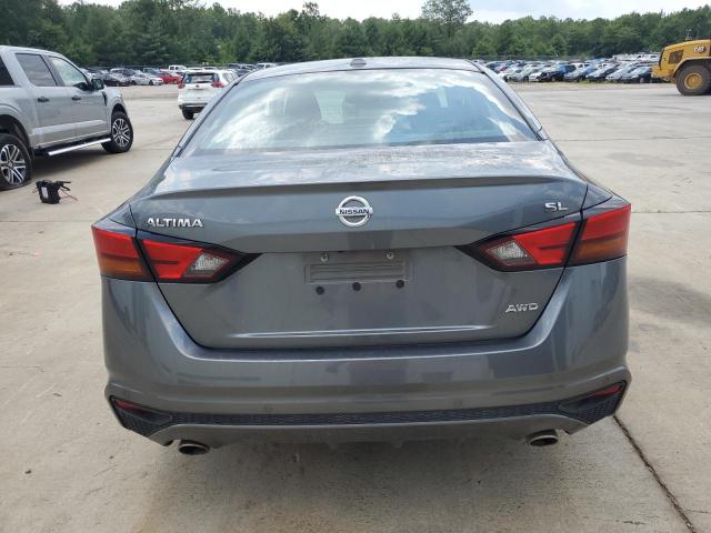 Photo 6 from auction – 2019 NISSAN ALTIMA SL with VIN 1N4BL4EW4KC187674