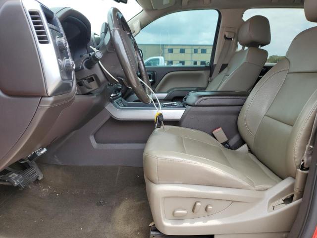 صورة رقم 7 من المزاد - 2014 CHEVROLET SILVERADO مع VIN 3GCUKSEC7EG405429