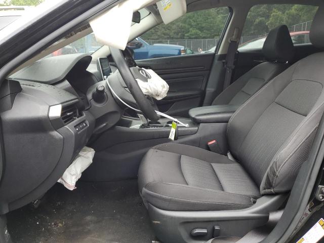 Photo 7 from auction – 2020 NISSAN ALTIMA S with VIN 1N4BL4BV4LC246252