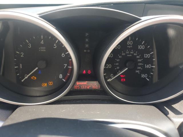 Photo 9 from auction – 2011 MAZDA 3 I with VIN JM1BL1VF0B1459366