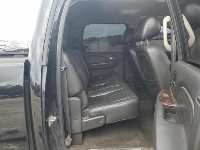 Photo 10 from auction – 2011 GMC SIERRA K15 with VIN 3GTP2XE23BG363368