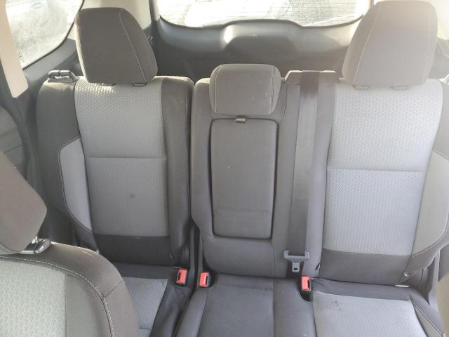 Photo 10 from auction – 2016 FORD ESCAPE SE with VIN 1FMCU0GX9GUC10535