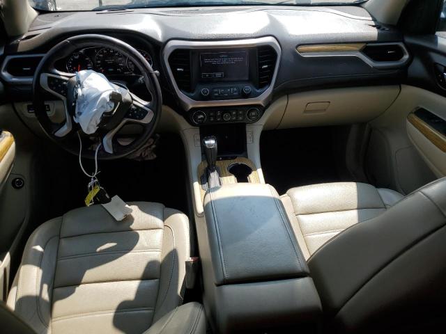 Photo 8 from auction – 2017 GMC ACADIA DEN with VIN 1GKKNPLS7HZ253196