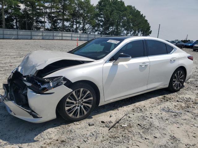 Photo 1 from auction – 2019 LEXUS ES 350 with VIN 58ABZ1B14KU005373