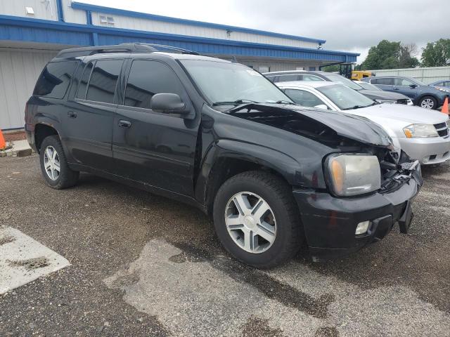 Photo 4 from auction – 2006 CHEVROLET TRAILBLAZE with VIN 1GNET16S966109016
