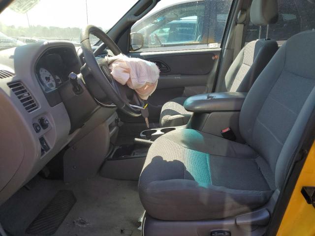 Photo 7 from auction – 2002 FORD ESCAPE XLT with VIN 1FMYU03112KD12665