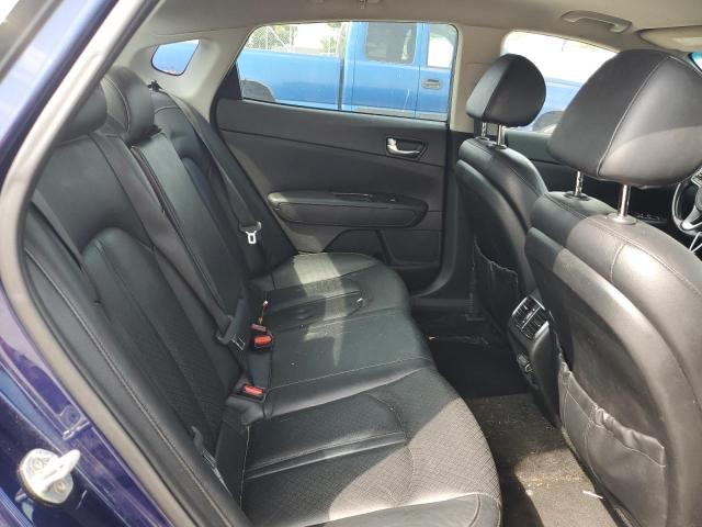 Photo 10 from auction – 2018 KIA OPTIMA EX with VIN 5XXGU4L32JG186866