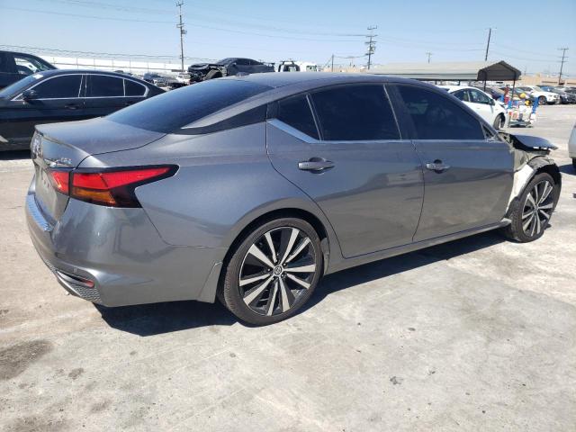 Photo 3 from auction – 2021 NISSAN ALTIMA SR with VIN 1N4BL4CV0MN384973