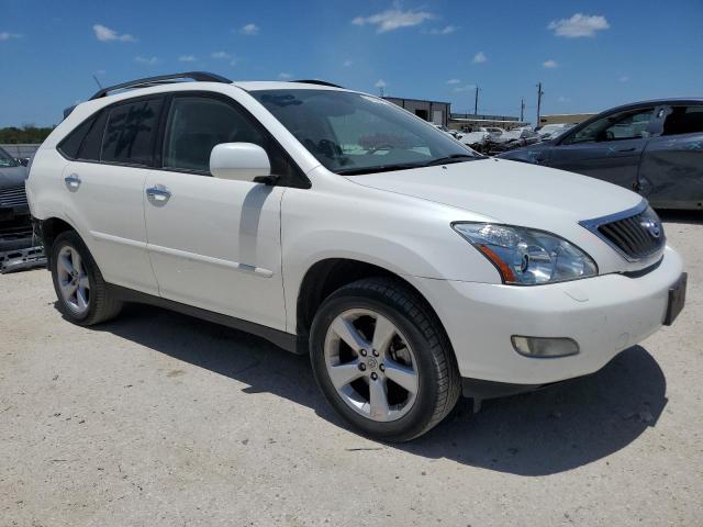 Photo 4 from auction – 2008 LEXUS RX 350 with VIN 2T2GK31U58C034895