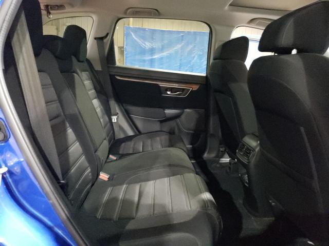 Photo 10 from auction – 2020 HONDA CR-V EX with VIN 7FARW2H56LE017929