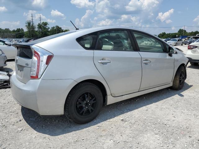 Photo 3 from auction – 2013 TOYOTA PRIUS with VIN JTDKN3DU8D5624145