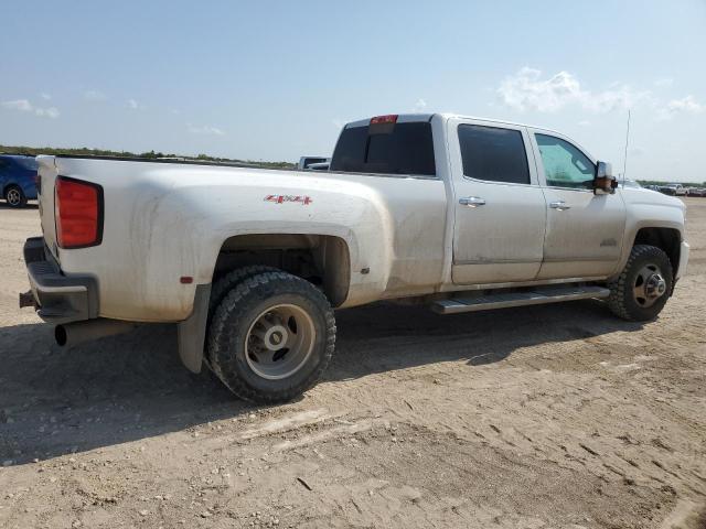 Photo 3 from auction – 2015 CHEVROLET SILVERADO with VIN 1GC4K1E88FF633058