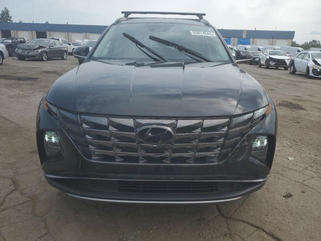 Photo 5 from auction – 2022 HYUNDAI TUCSON LIM with VIN KM8JECAE0NU151272