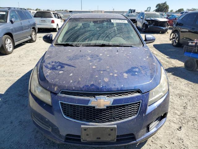 Photo 5 from auction – 2012 CHEVROLET CRUZE LT with VIN 1G1PG5SC4C7106972