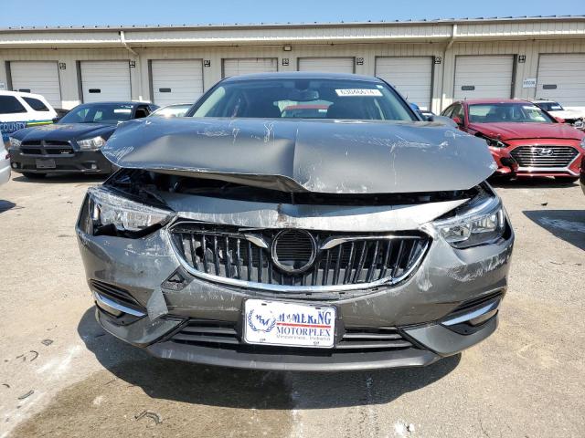Photo 5 from auction – 2018 BUICK REGAL PREF with VIN W04GM6SX3J1129291