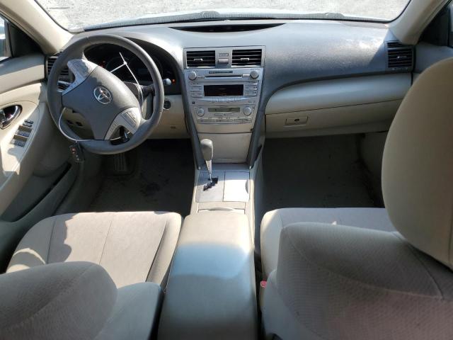 Photo 8 from auction – 2011 TOYOTA CAMRY HYBR with VIN 4T1BB3EK6BU131178