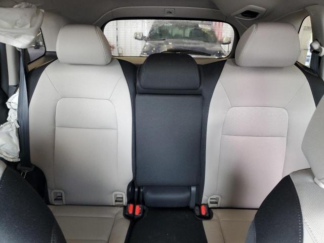 Photo 10 from auction – 2023 HONDA CR-V EX with VIN 7FARS4H46PE016493