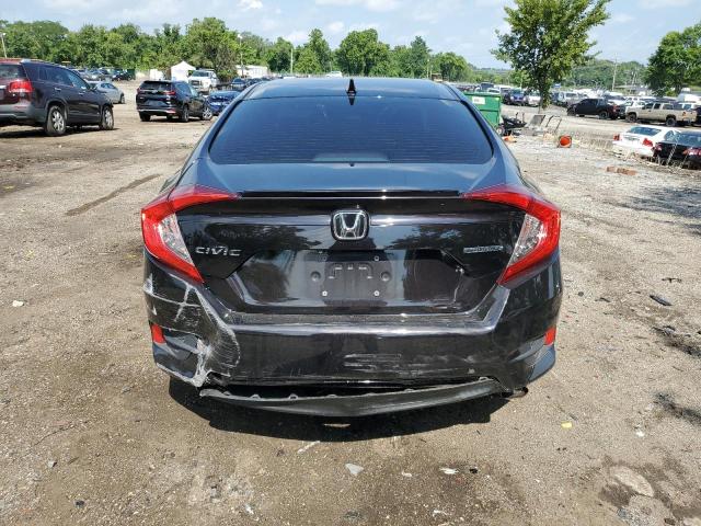 Photo 6 from auction – 2016 HONDA CIVIC TOUR with VIN 2HGFC1F91GH631652