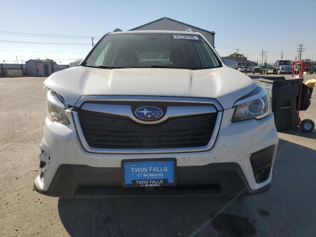 Photo 5 from auction – 2020 SUBARU FORESTER P with VIN JF2SKAJC3LH578148