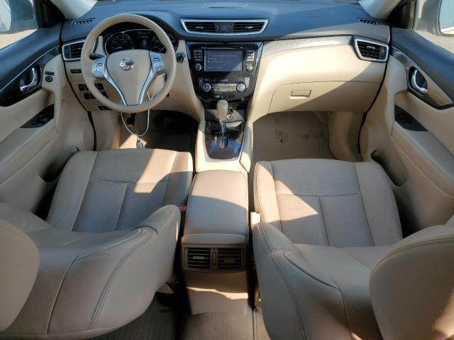 Photo 8 from auction – 2014 NISSAN ROGUE S with VIN 5N1AT2MV6EC795375