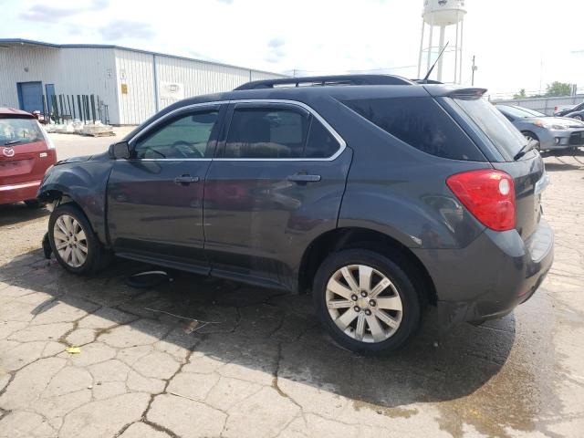 Photo 2 from auction – 2010 CHEVROLET EQUINOX LT with VIN 2CNALPEW7A6341904