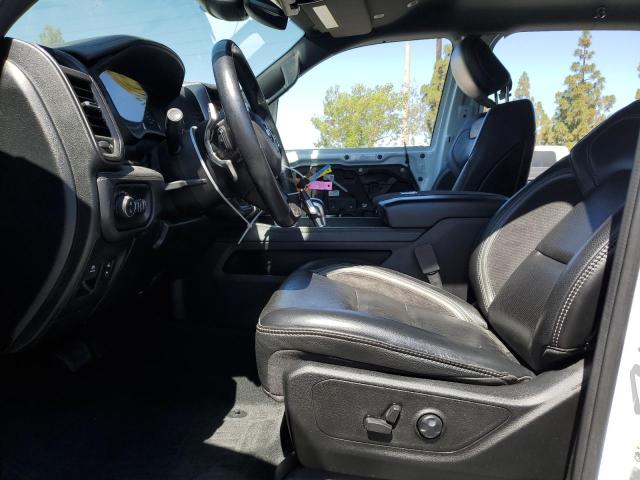 Photo 7 from auction – 2021 RAM 1500 TRX with VIN 1C6SRFU93MN725554