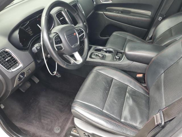 Photo 7 from auction – 2017 DODGE DURANGO R/ with VIN 1C4SDJCT1HC883772