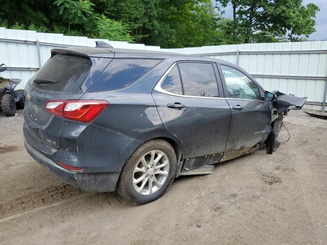 Photo 3 from auction – 2021 CHEVROLET EQUINOX LT with VIN 2GNAXUEV8M6164290