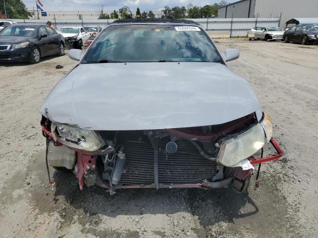 Photo 5 from auction – 2002 TOYOTA CAMRY SOLA with VIN 2T1FF28P02C589503