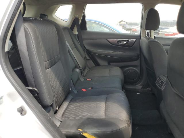 Photo 10 from auction – 2018 NISSAN ROGUE S with VIN KNMAT2MT0JP521062
