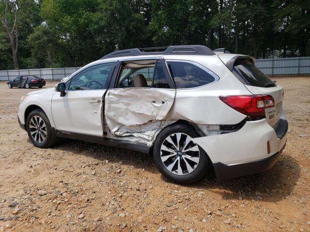 Photo 2 from auction – 2017 SUBARU OUTBACK 2. with VIN 4S4BSANC6H3275213