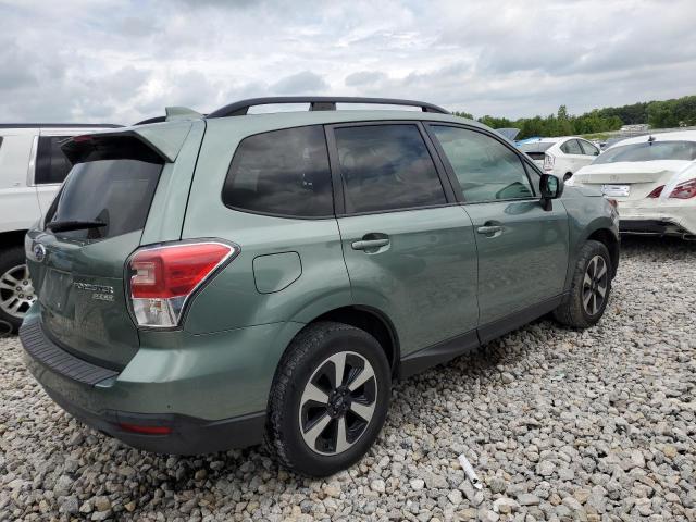 Photo 3 from auction – 2017 SUBARU FORESTER 2 with VIN JF2SJAEC0HH532345