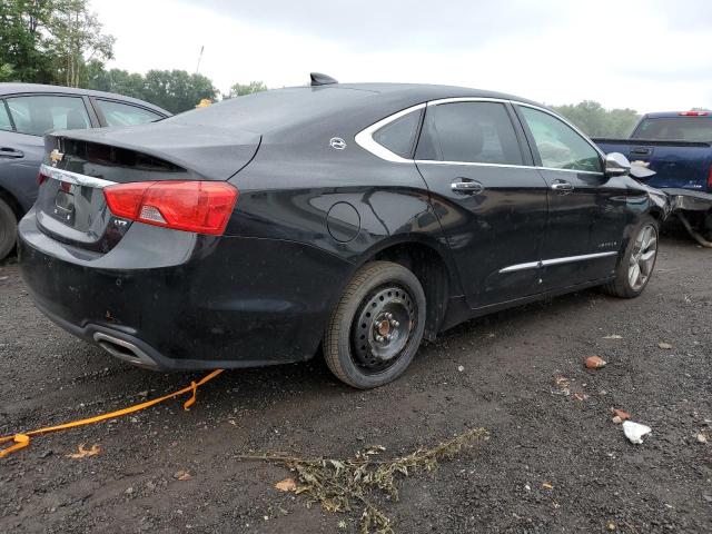 Photo 3 from auction – 2015 CHEVROLET IMPALA LTZ with VIN 2G1165S31F9223114