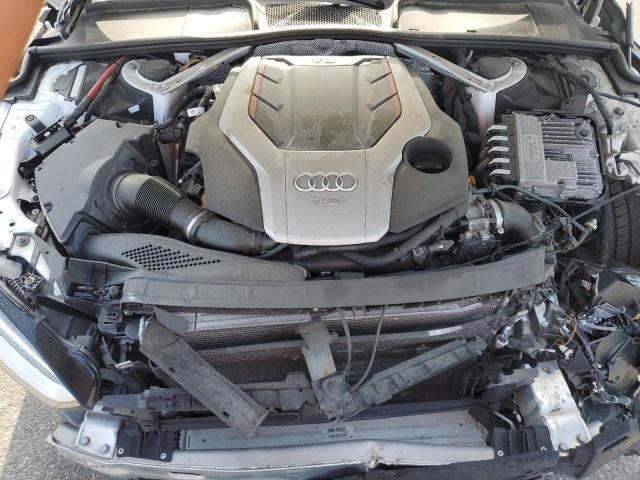 Photo 11 from auction – 2019 AUDI S5 PREMIUM with VIN WAUB4CF57KA003084