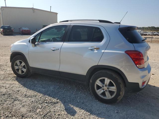Photo 2 from auction – 2019 CHEVROLET TRAX 1LT with VIN KL7CJLSB9KB914813