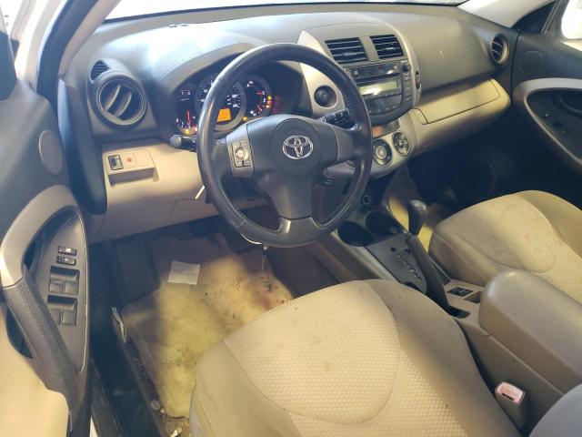 Photo 8 from auction – 2006 TOYOTA RAV4 LIMIT with VIN JTMZD31V865020032