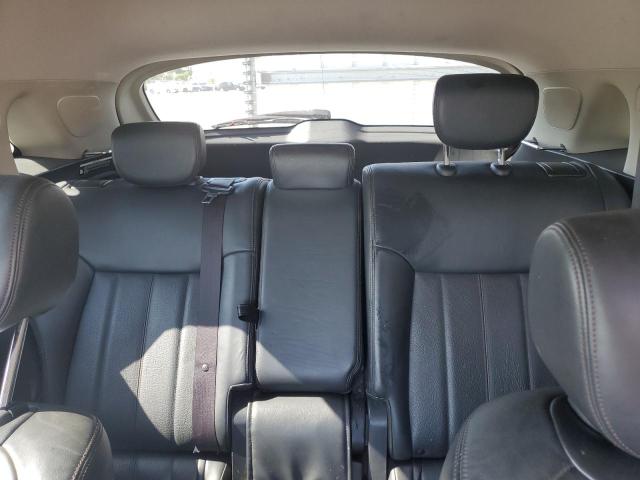 Photo 10 from auction – 2017 INFINITI QX70 with VIN JN8CS1MW2HM414059