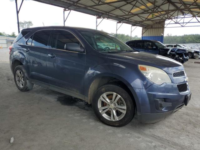 Zdjęcie 4 z aukcji – 2014 CHEVROLET EQUINOX LS z VIN 2GNALAEKXE6136525