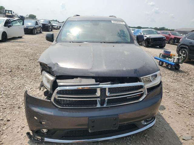 Photo 5 from auction – 2020 DODGE DURANGO SX with VIN 1C4RDJAG0LC131669