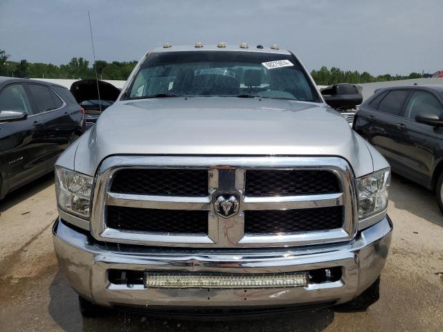 Photo 5 from auction – 2018 RAM 2500 ST with VIN 3C6UR5CL6JG316534