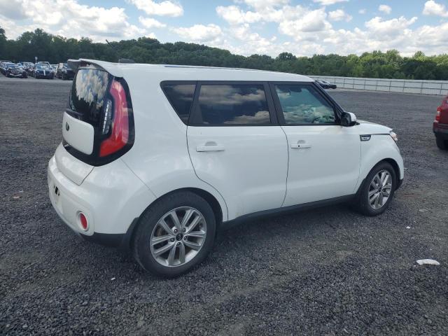 Photo 3 from auction – 2017 KIA SOUL + with VIN KNDJP3A56H7440142